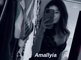 Amallyia