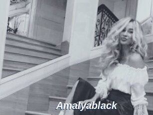 Amalyablack