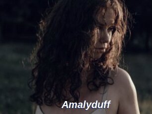 Amalyduff