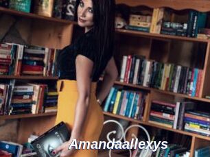 Amandaallexys