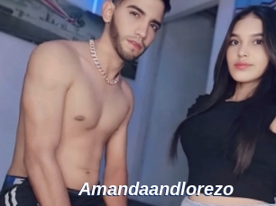 Amandaandlorezo