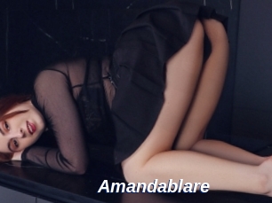 Amandablare