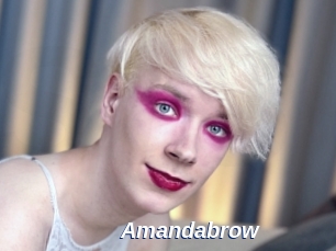 Amandabrow