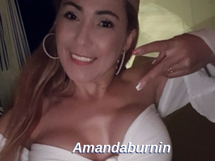 Amandaburnin