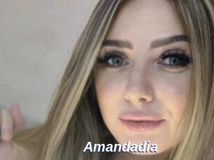 Amandadia