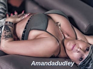 Amandadudley