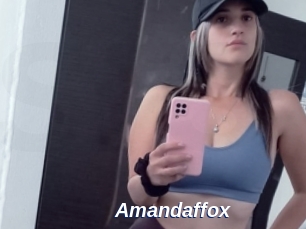 Amandaffox