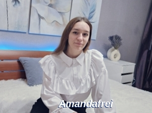 Amandafrei