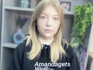 Amandagets