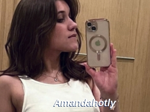 Amandahotly