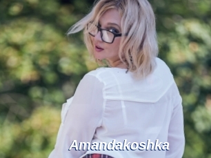 Amandakoshka