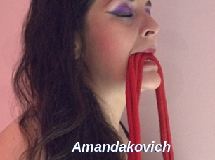 Amandakovich