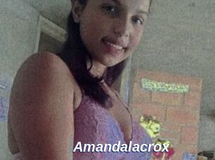 Amandalacrox