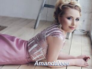 Amandaleee