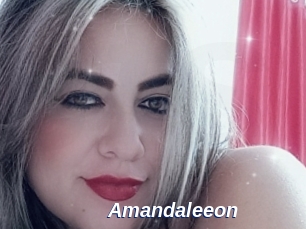 Amandaleeon