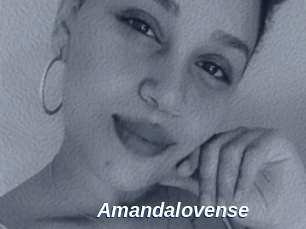 Amandalovense