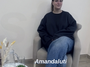 Amandaluti