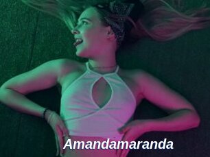 Amandamaranda