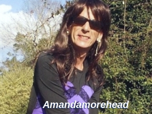 Amandamorehead