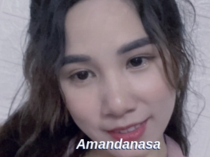 Amandanasa