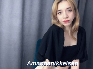 Amandanikkelsen