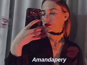 Amandapery