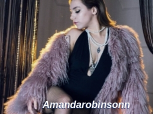 Amandarobinsonn