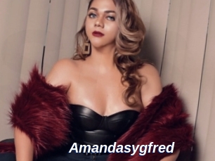 Amandasygfred