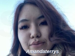 Amandaterrys