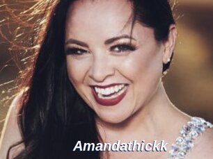 Amandathickk