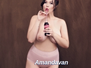 Amandavan