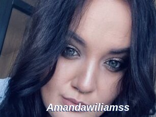 Amandawiliamss