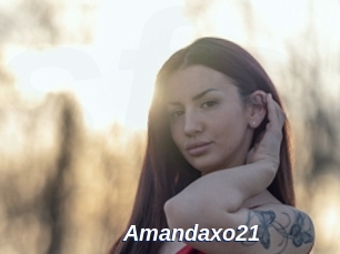 Amandaxo21