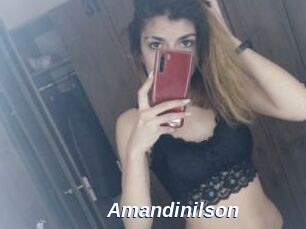 Amandinilson