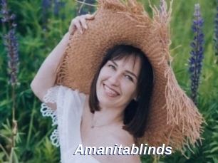 Amanitablinds