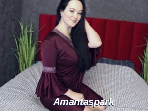 Amantaspark