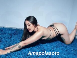 Amapolasoto