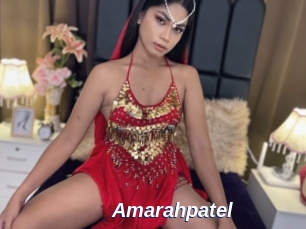 Amarahpatel