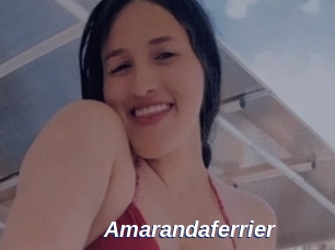 Amarandaferrier