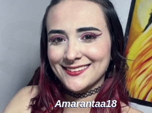 Amarantaa18