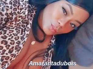 Amarantadubois