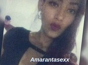 Amarantasexx