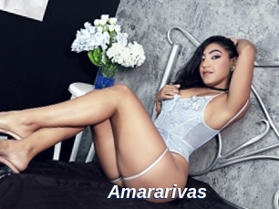 Amararivas