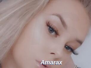 Amarax