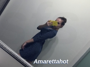 Amarettahot