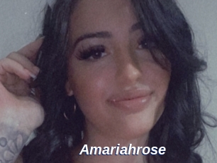 Amariahrose