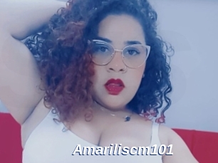 Amariliscm101