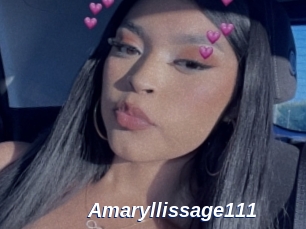 Amaryllissage111