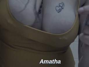 Amatha