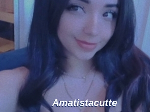 Amatistacutte